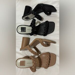 Dolce vita heels